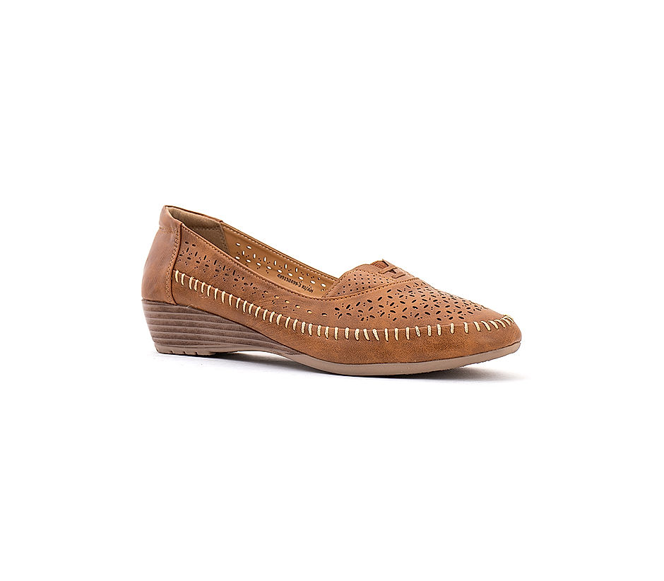 Sharon Tan Loafers Casual Shoe for Women