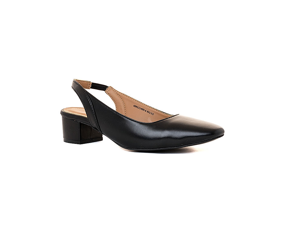 Khadims pump shoe best sale