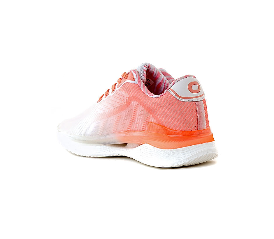 KHADIM Pro Peach Running Sports Shoe Sneakers for Women 5191495