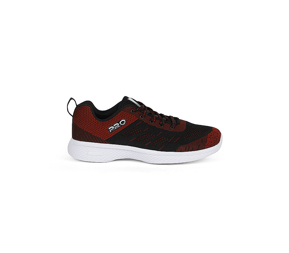 Khadim's pro running shoes hot sale
