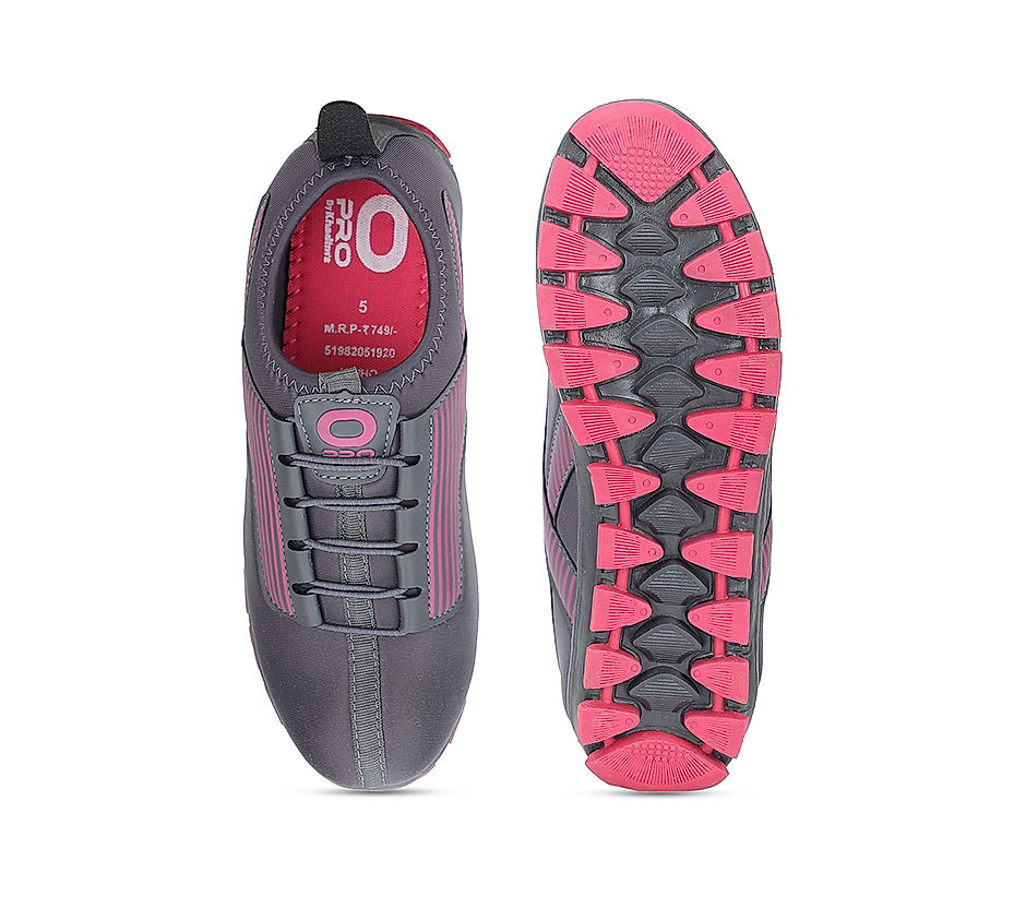 Khadims running shoes shop