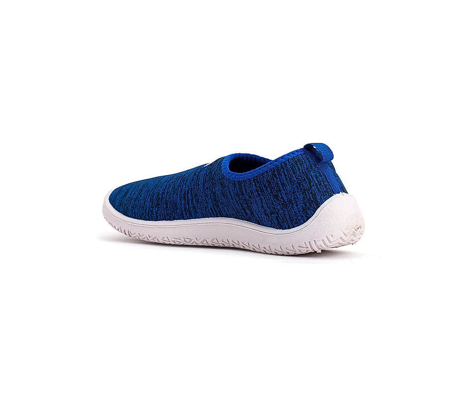 Pedro Boys Blue Casual Sneakers