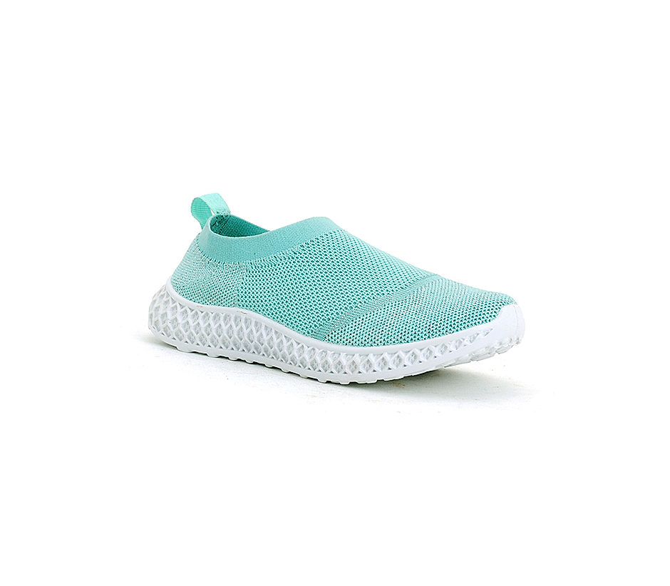 Girls turquoise shoes shop