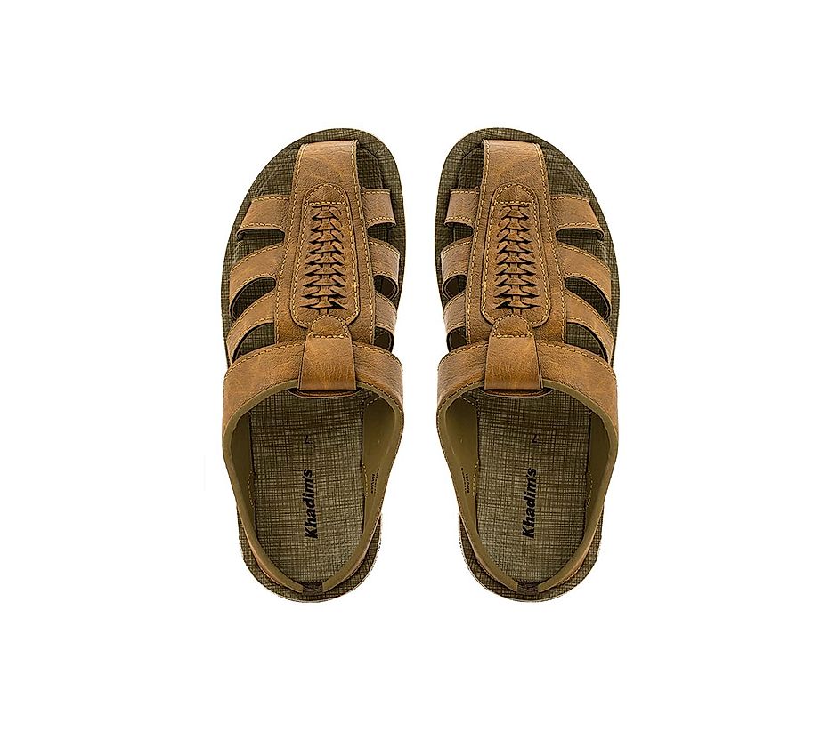 Khadims sandal shop