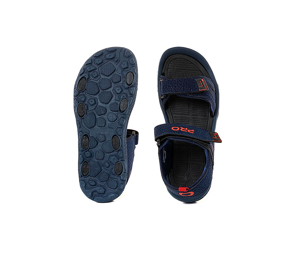Khadim's pro sandal cheap