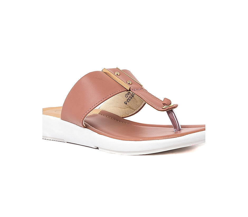 Khadims womens flats online