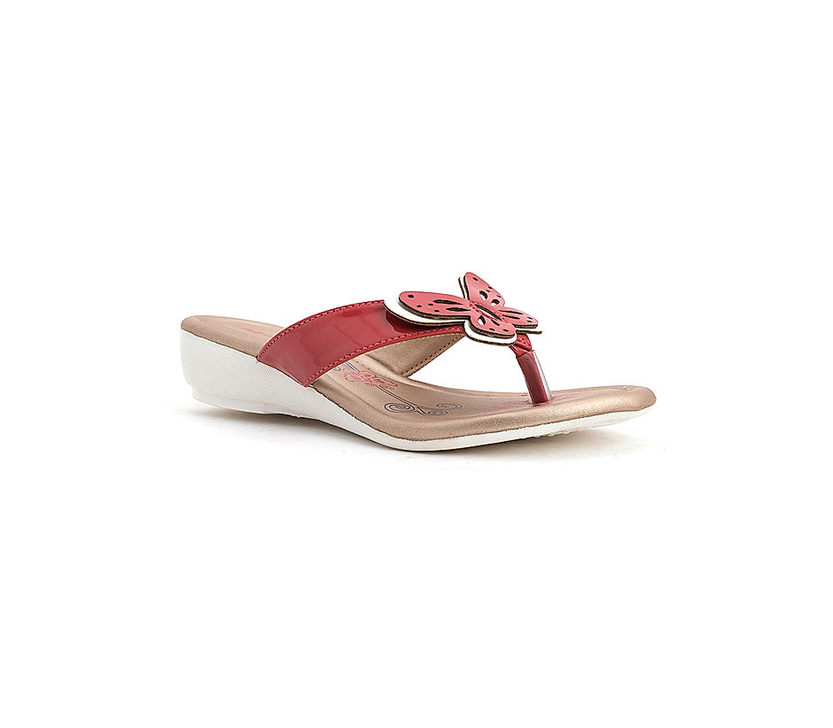 Khadims ladies chappal 2025