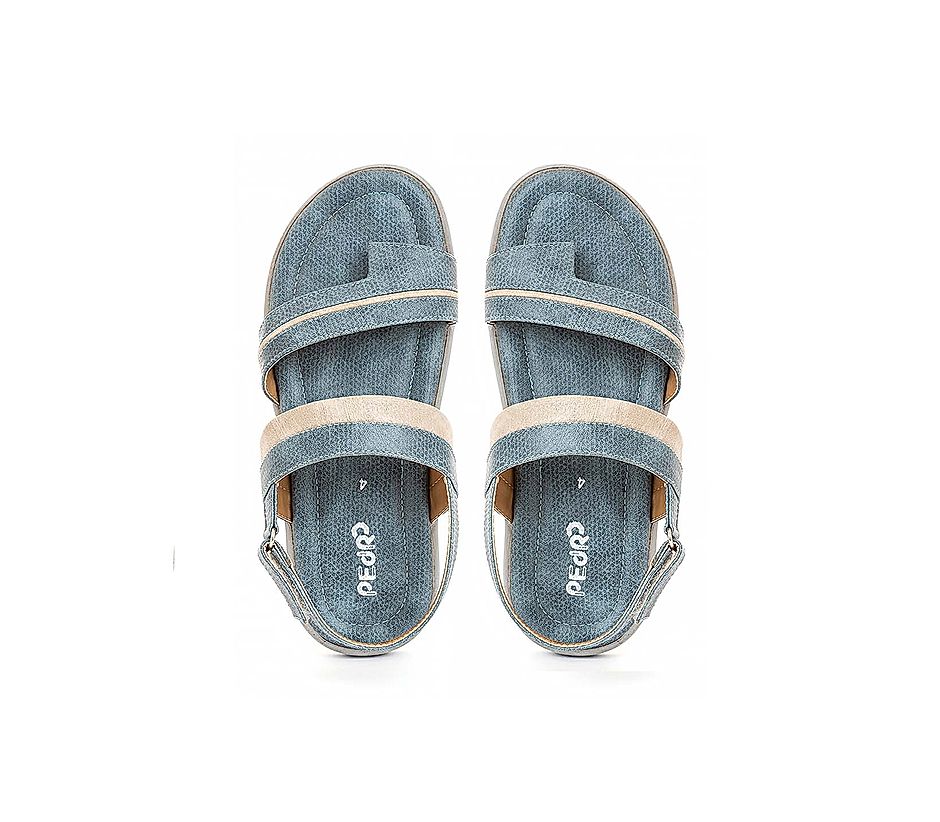 Boys corkbed sandals top