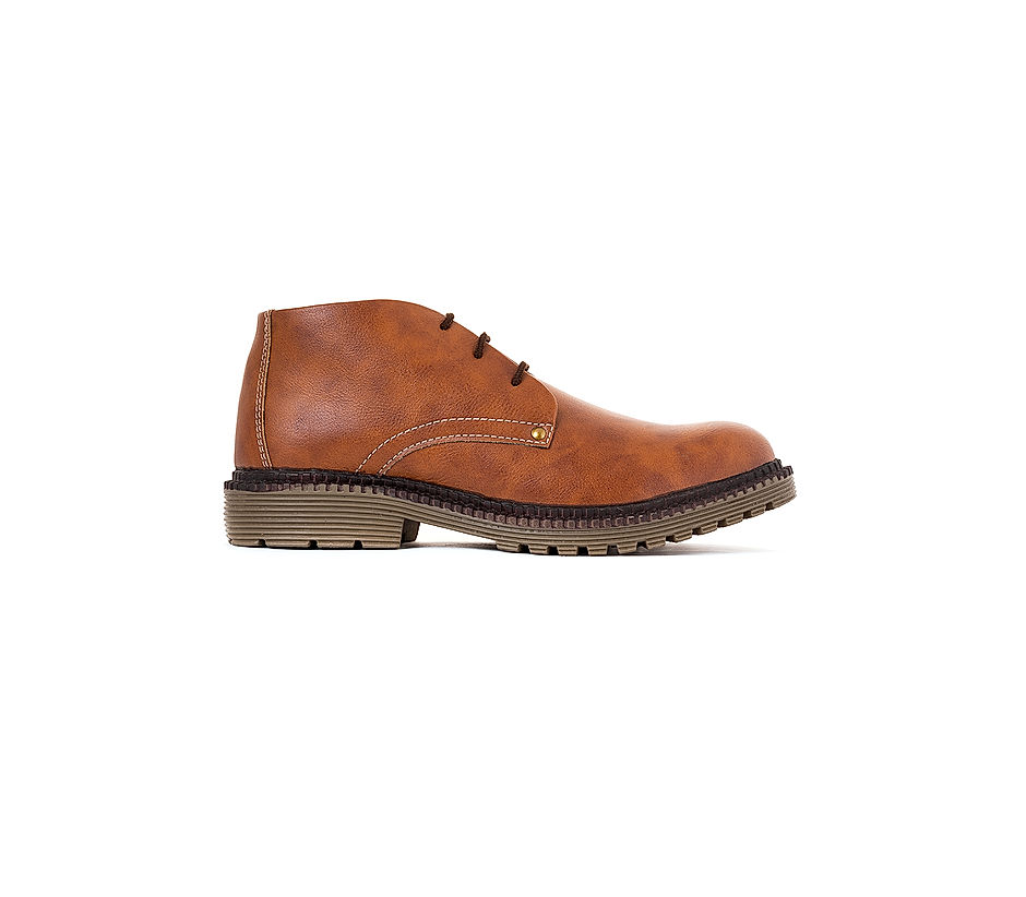 Khadims boot shop
