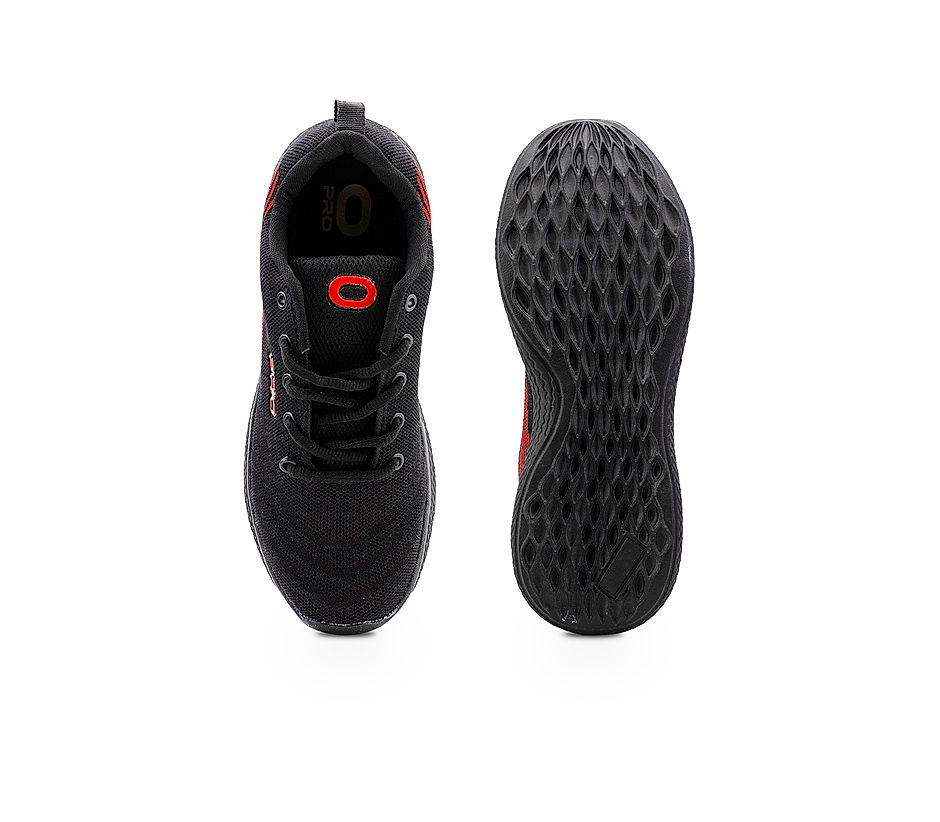 Khadim's pro 360 running shoes discount