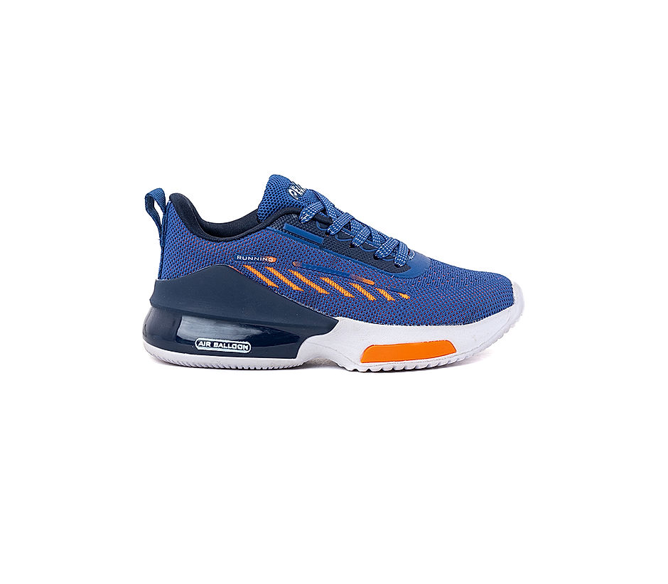 KHADIM Pedro Blue Outdoor Sports Shoes for Boys 5 13 yrs 6313129