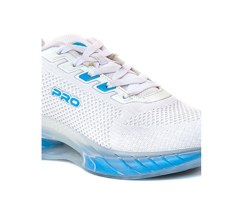 Khadims white shoes top