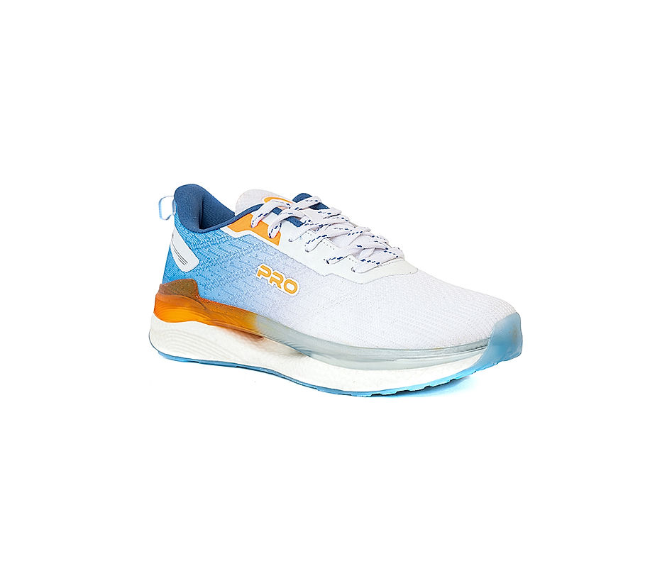 KHADIM Pro Blue Gym Sports Shoes for Men 6313281