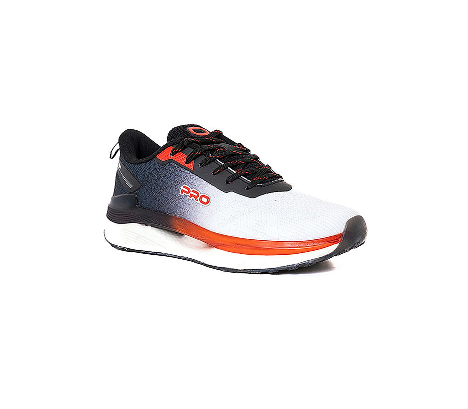 Khadim's pro running shoes sales