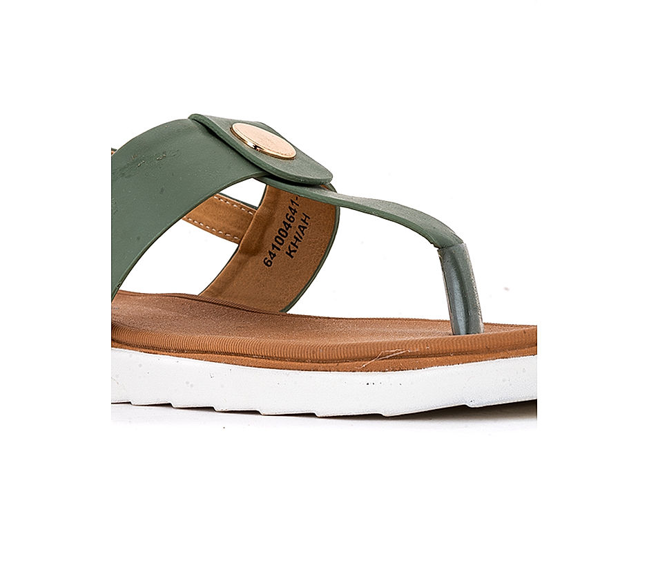 Khadims flat sandals new arrivals