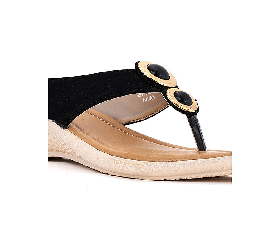 Khadims sandal ladies hot sale