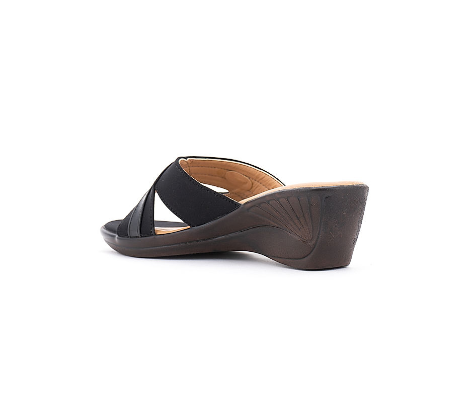 Naturalizer women's vivy wedge sandal sales