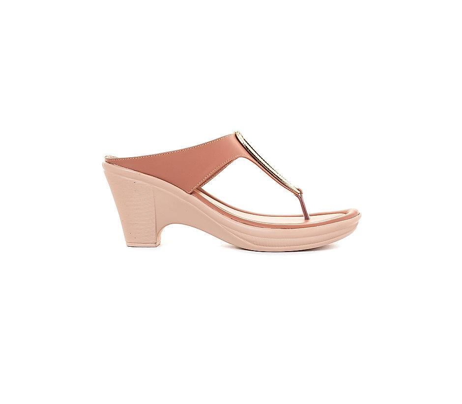 Khadims heels discount