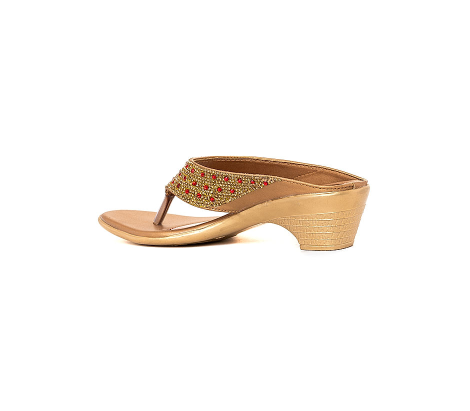 Khadims sandals ladies top