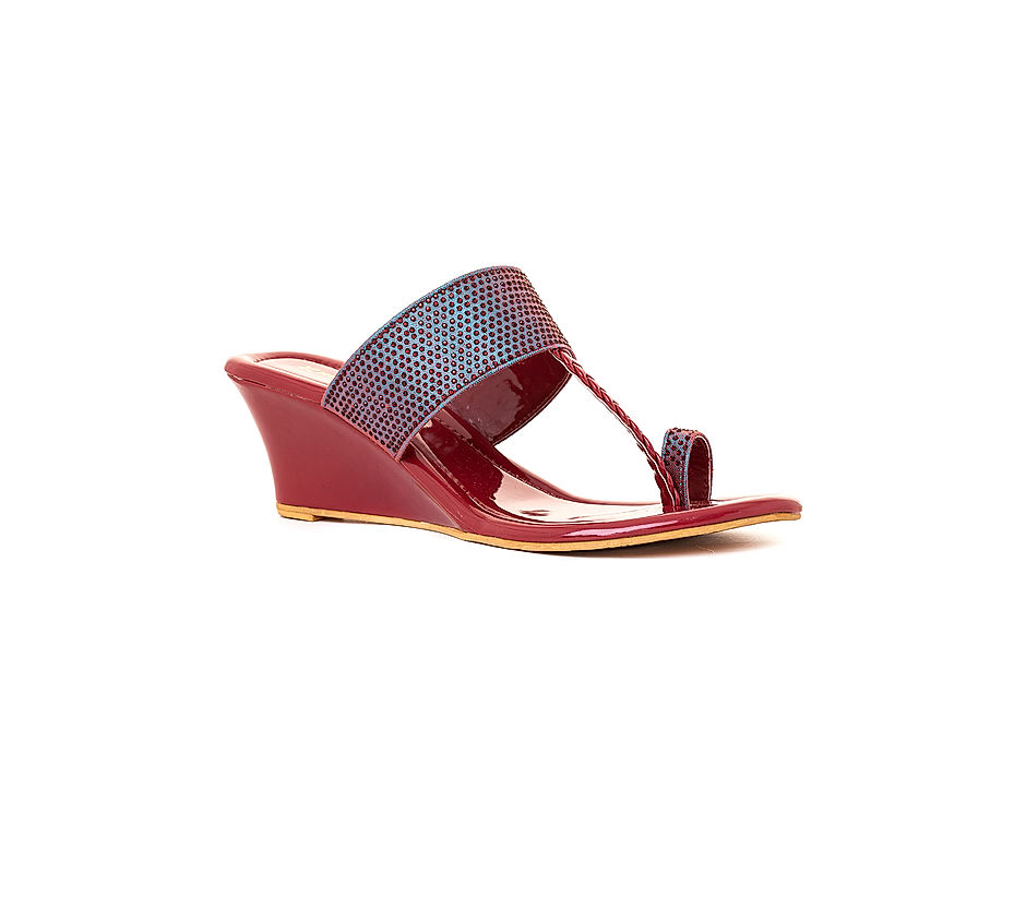 Khadims wedges store