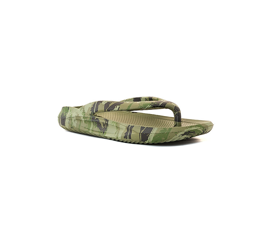 Khadims flip flops top