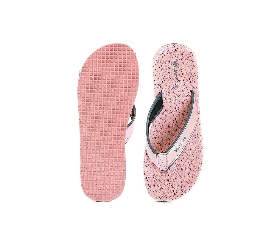 Pink thong slippers hotsell