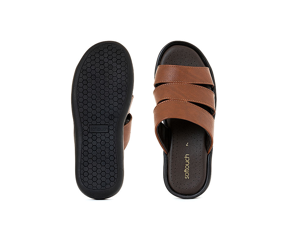 Khadims soft touch sandals discount