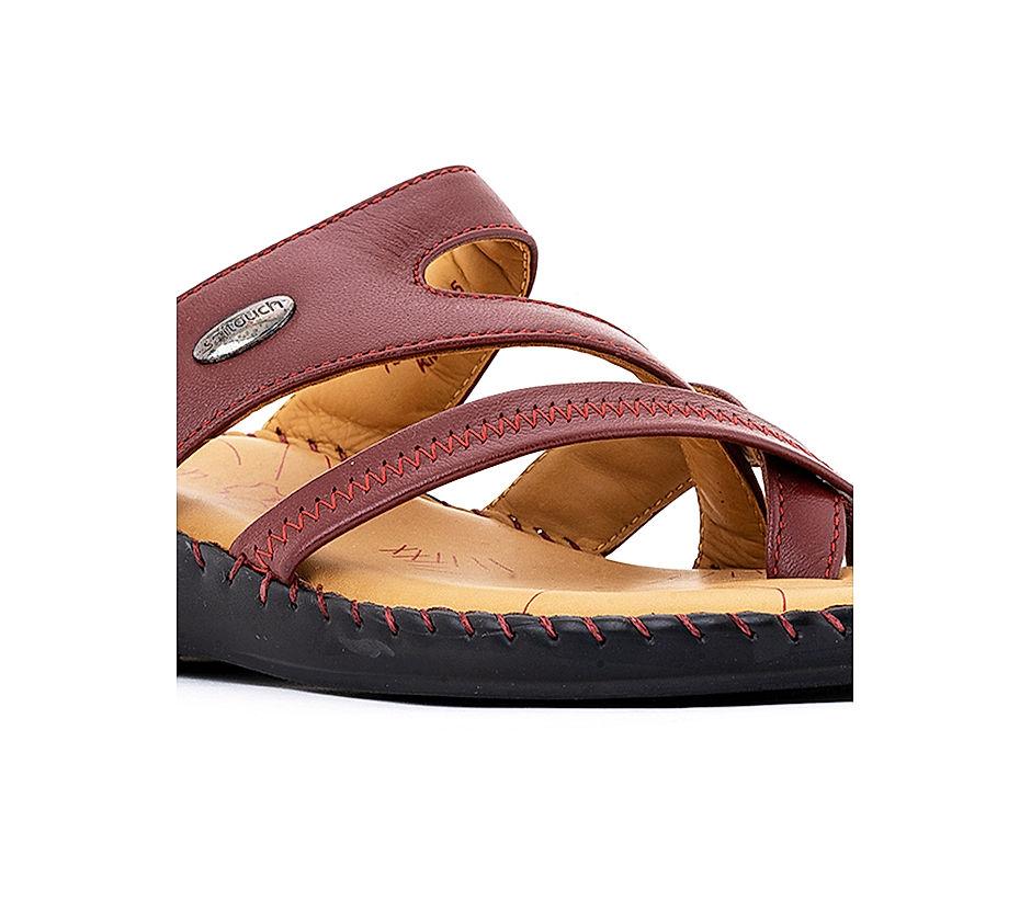 Soft touch sandals outlet