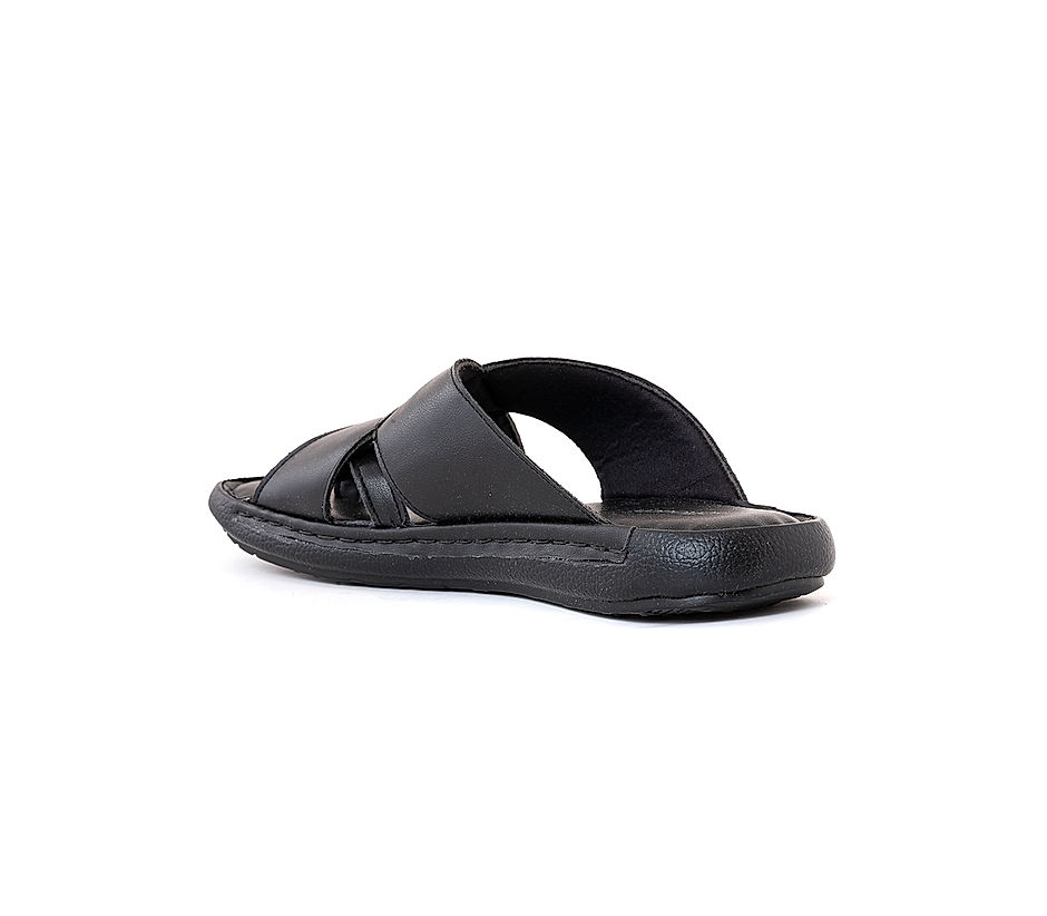 Khadims chappal man cheap