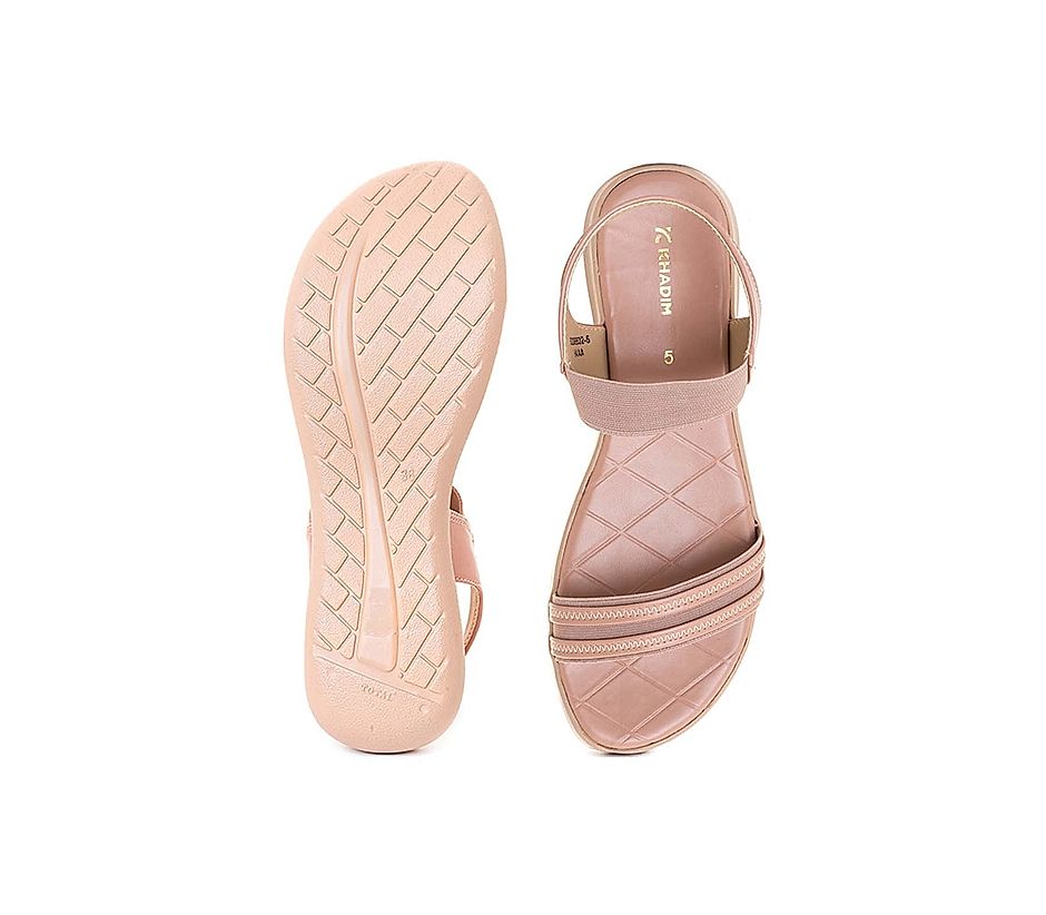 Total sports ladies online sandals