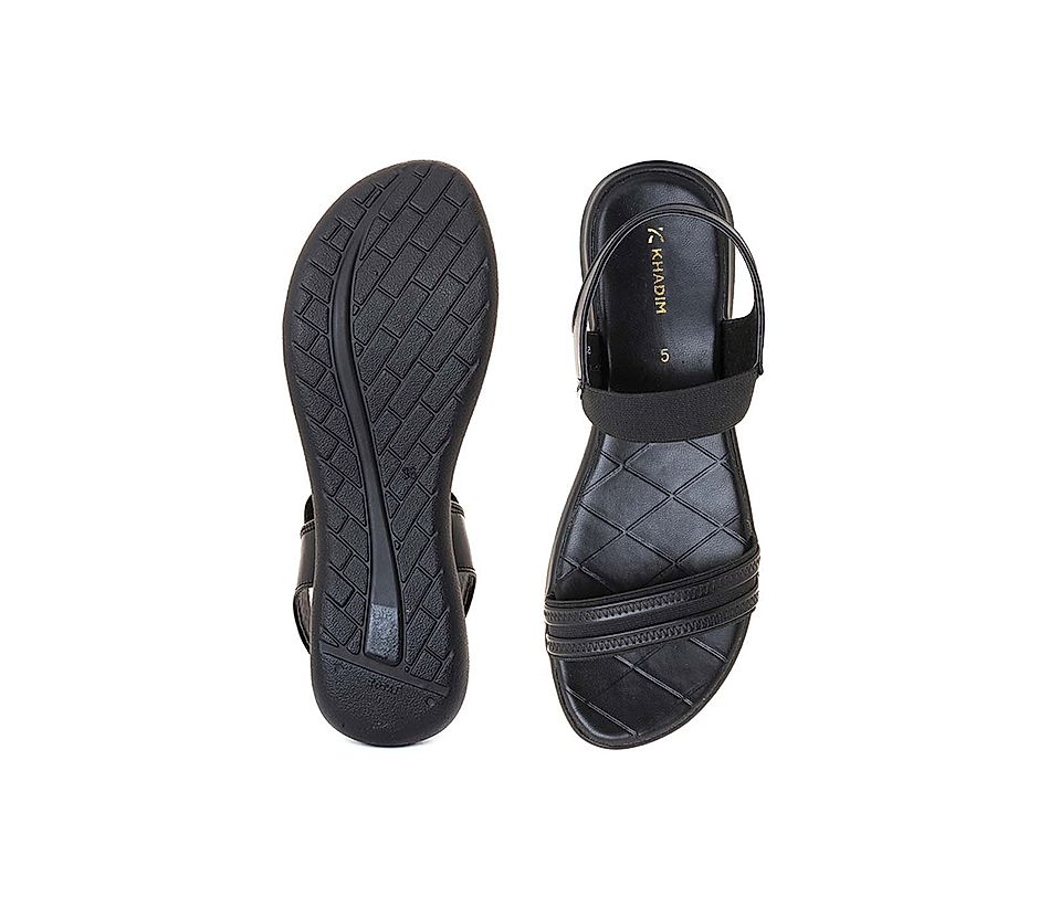 Khadims chappals discount