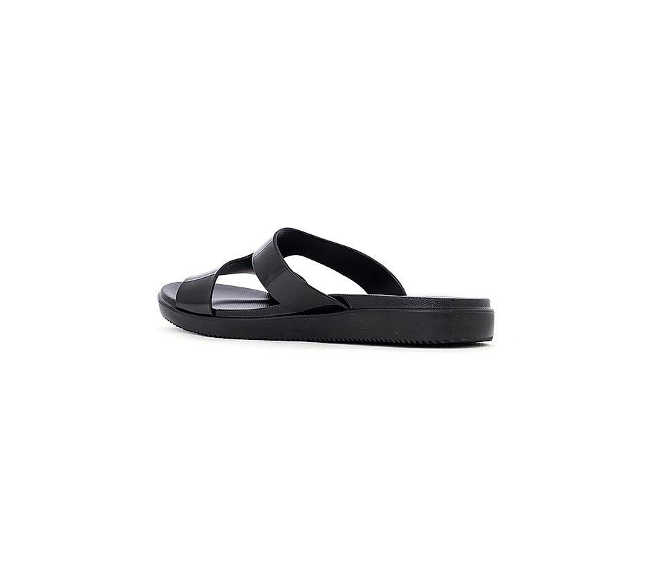 Aerowalk Women Slippers #IRD7 - BLACK – The Condor Trendz Store-sgquangbinhtourist.com.vn