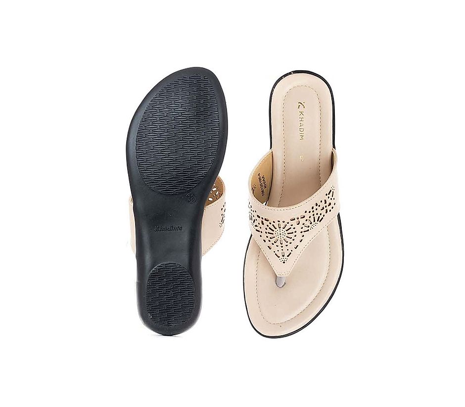 Khadims womens flip discount flops