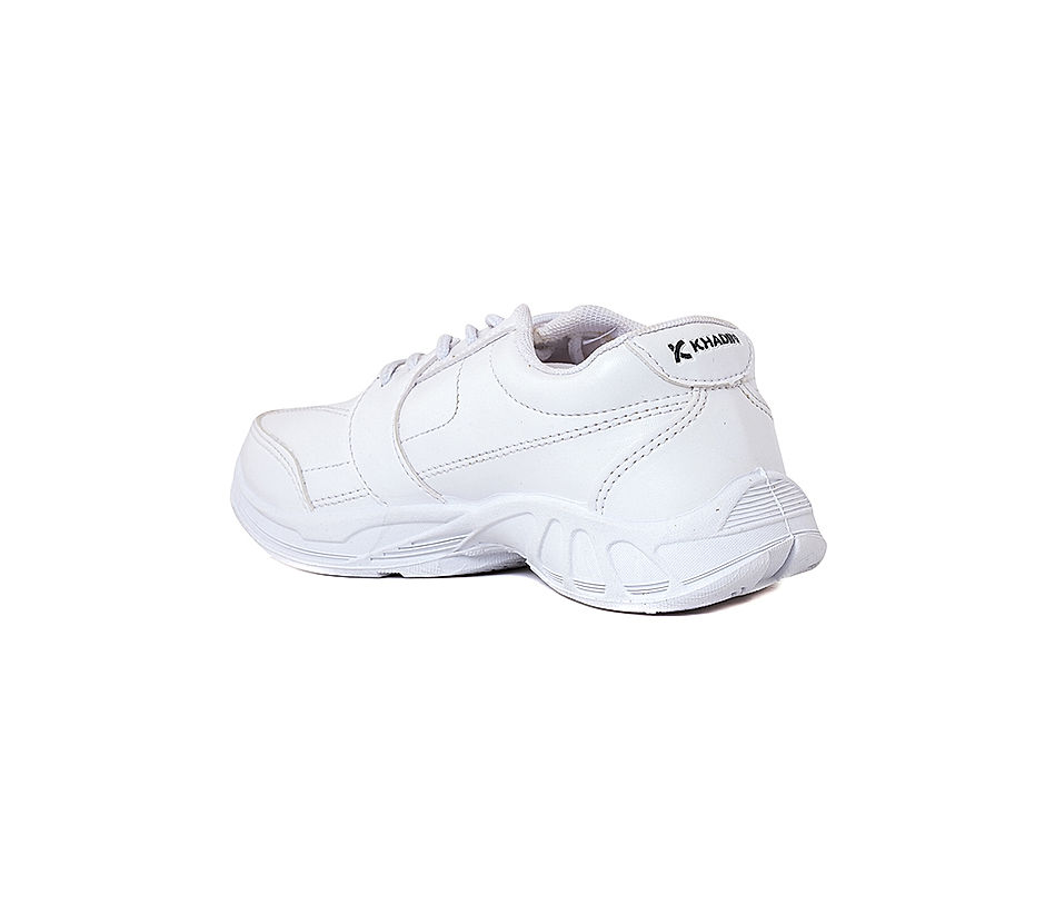 Trendy White Sneakers for Boys - Autumn 2021 France | Ubuy