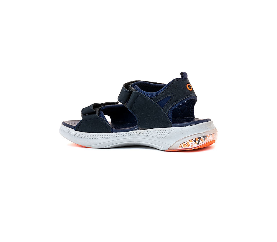 Pro Navy Floater Sandal for Men