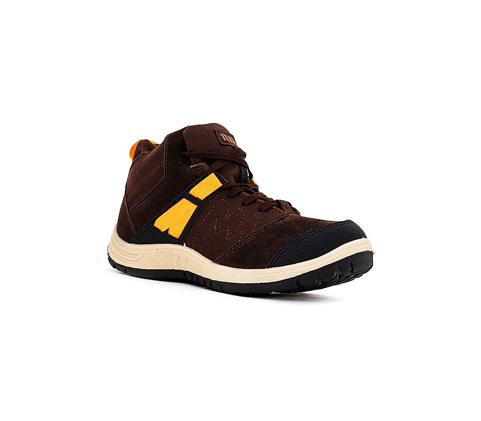 MEN'S NUEVO POINT SNEAKER BOOTS | Pendleton-tuongthan.vn