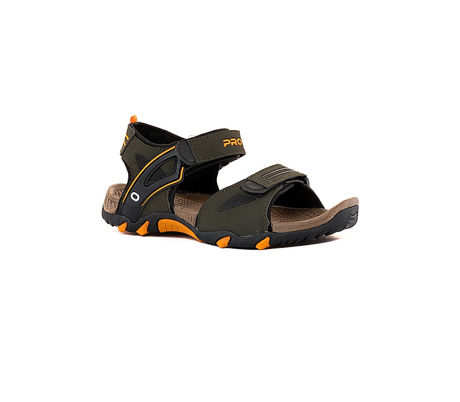 Buy AIRFAX Velcro Indoor Outdoor Floater Sandals for Boys & Girls Kids  (INFRARED_BEIGE_8_KID) Online at Best Prices in India - JioMart.