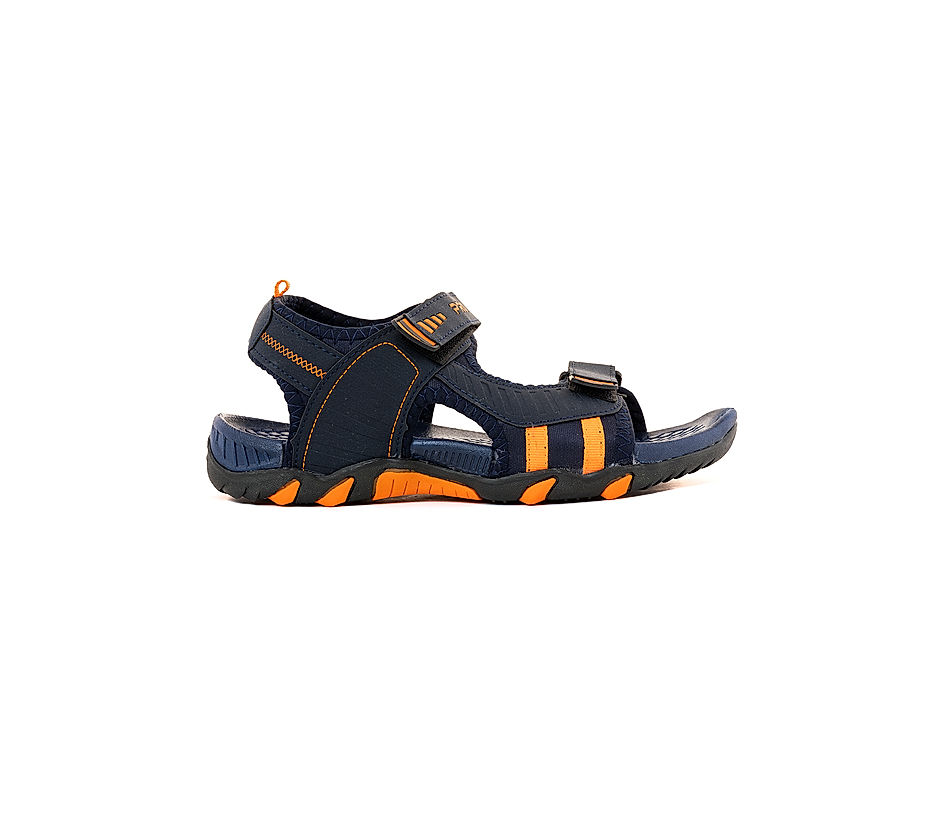 KHADIM Pro Navy Blue Floaters Kitto Sandal for Men (6030919)