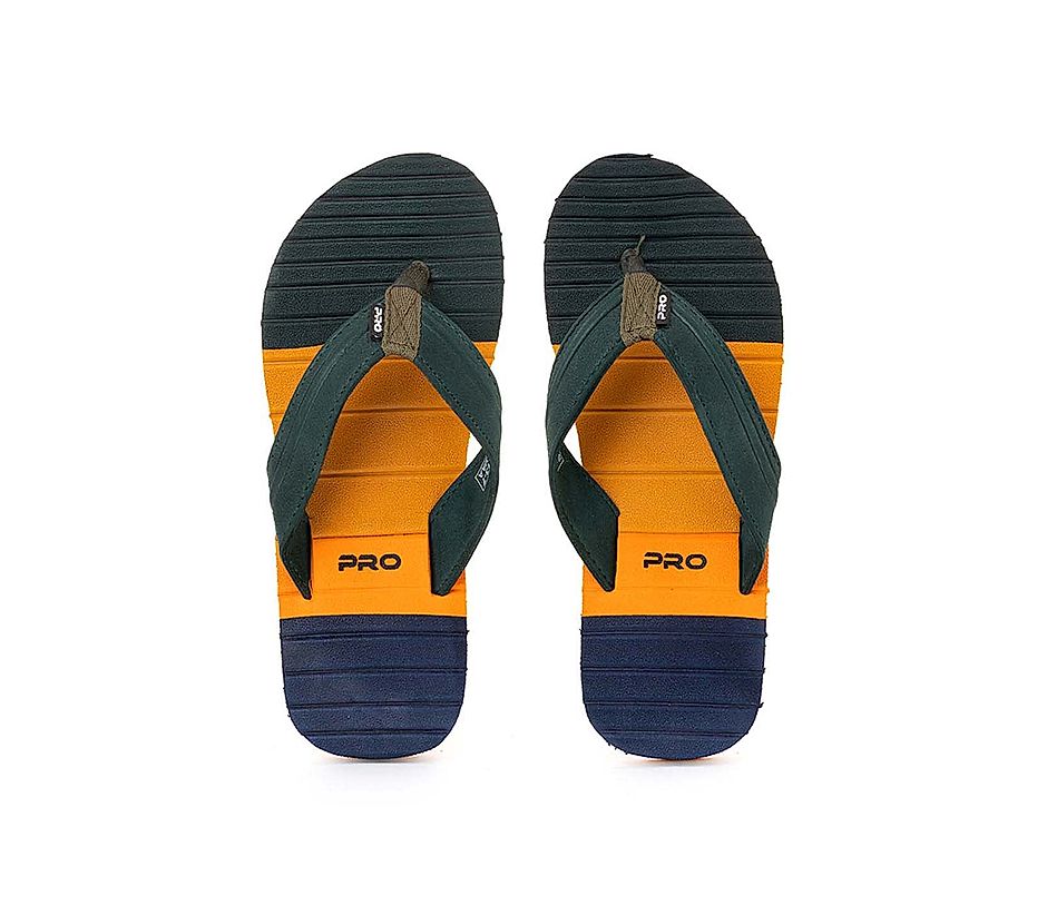 Khadims pro hot sale slippers