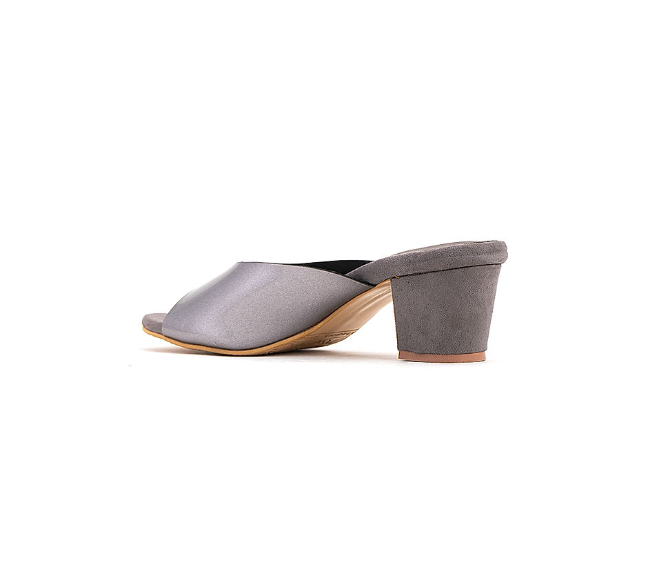 Buy Elastic Strappy Block Heel Sandals Online | London Rag USA