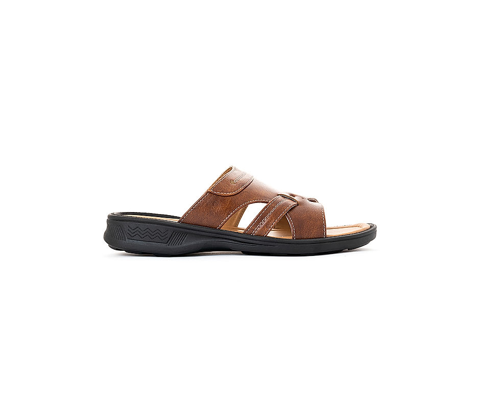 Khadim best sale sandals gents