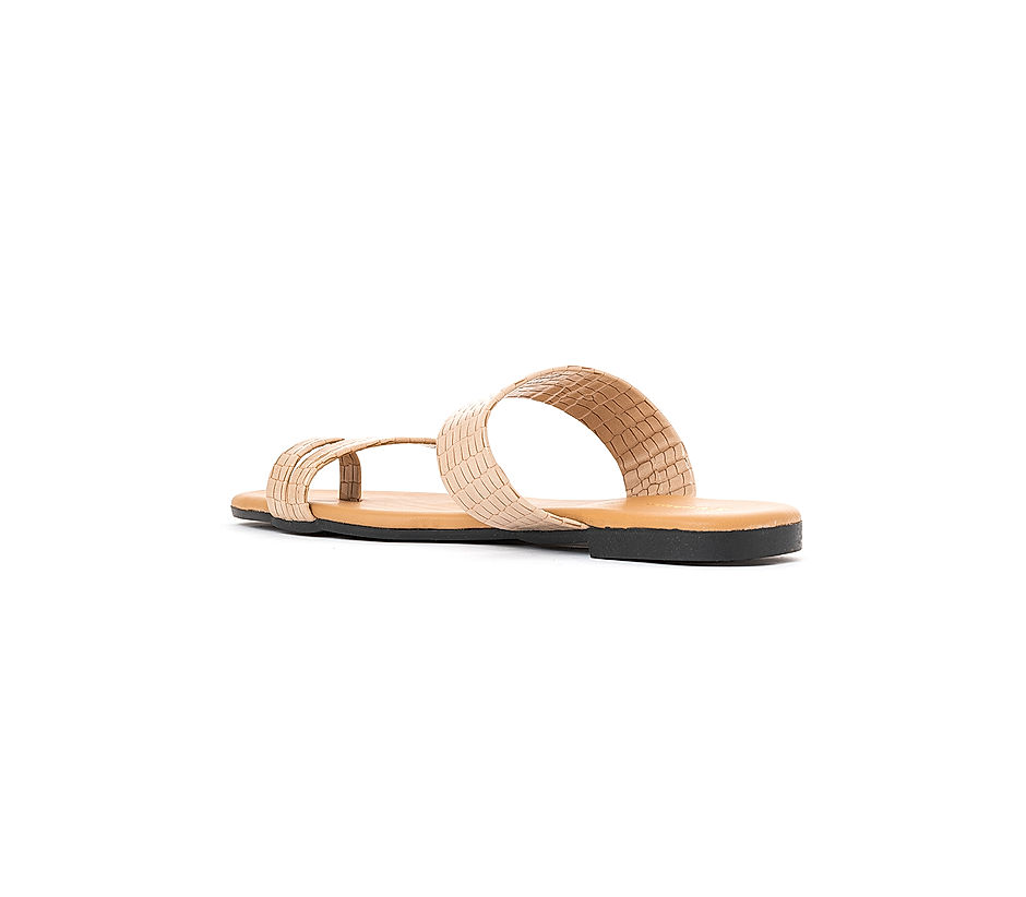 Sandal best sale flat elizabeth