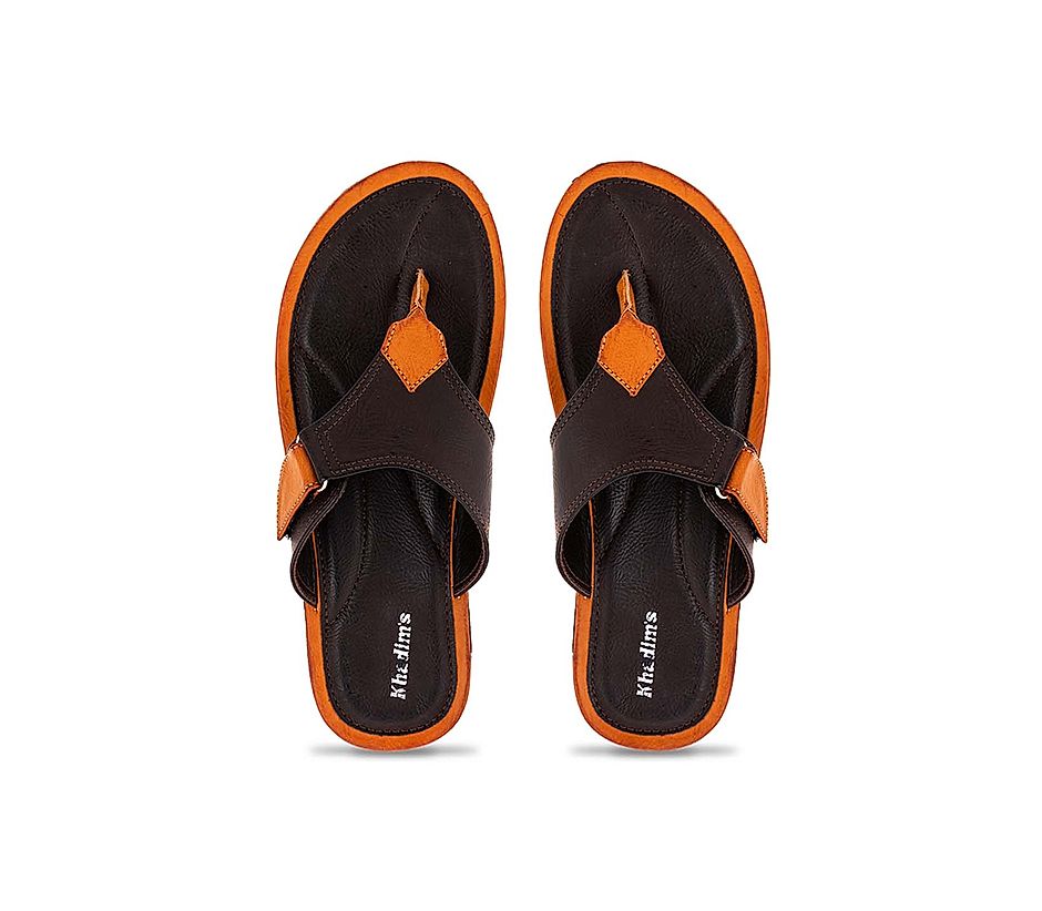 Cosyfeet Ronnie Mens Slippers | Shop Online for Extra Roomy Slippers-saigonsouth.com.vn