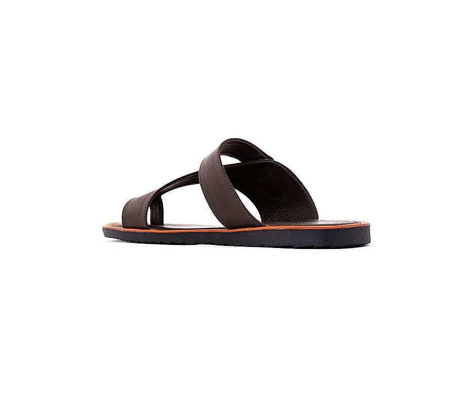 Buy Bond Street by Red Tape Black Fisherman Sandals for Men at Best Price @  Tata CLiQ