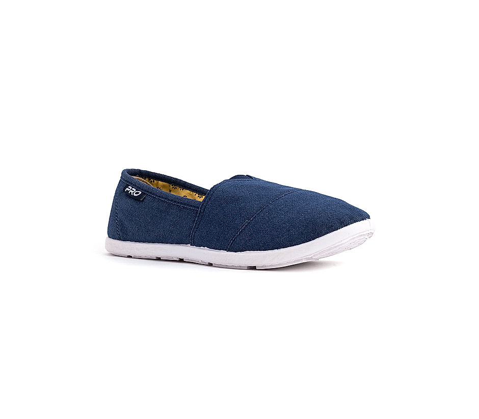 Buy TOP SNUGGLER GREEN CANVAS SHOES for Women Online in India