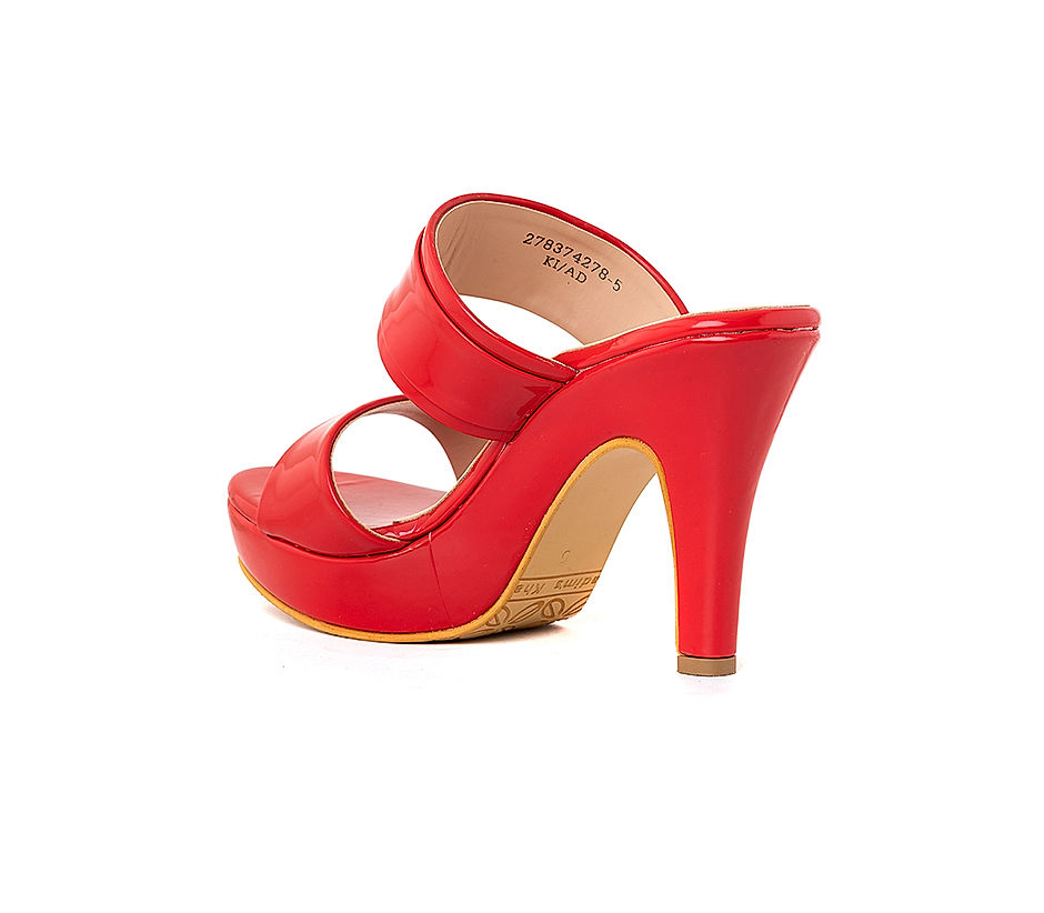 Shop Red Heels | South Africa | Zando-hkpdtq2012.edu.vn