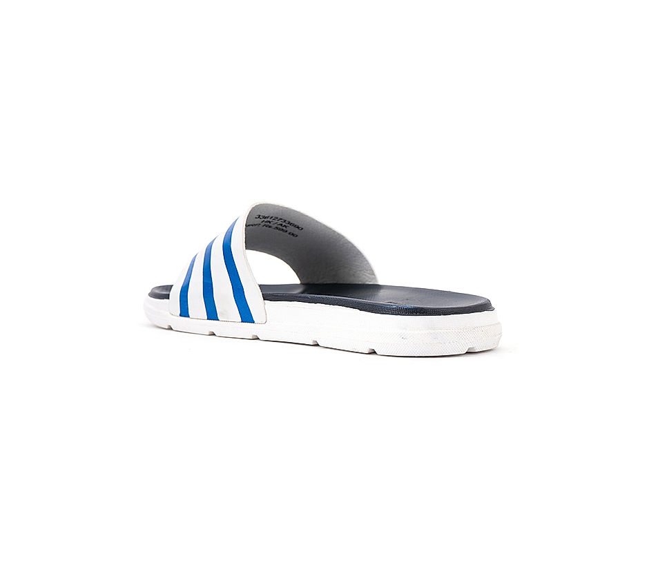 KHADIM Pro Blue Casual Mule Slide Slippers for Men (3361279)