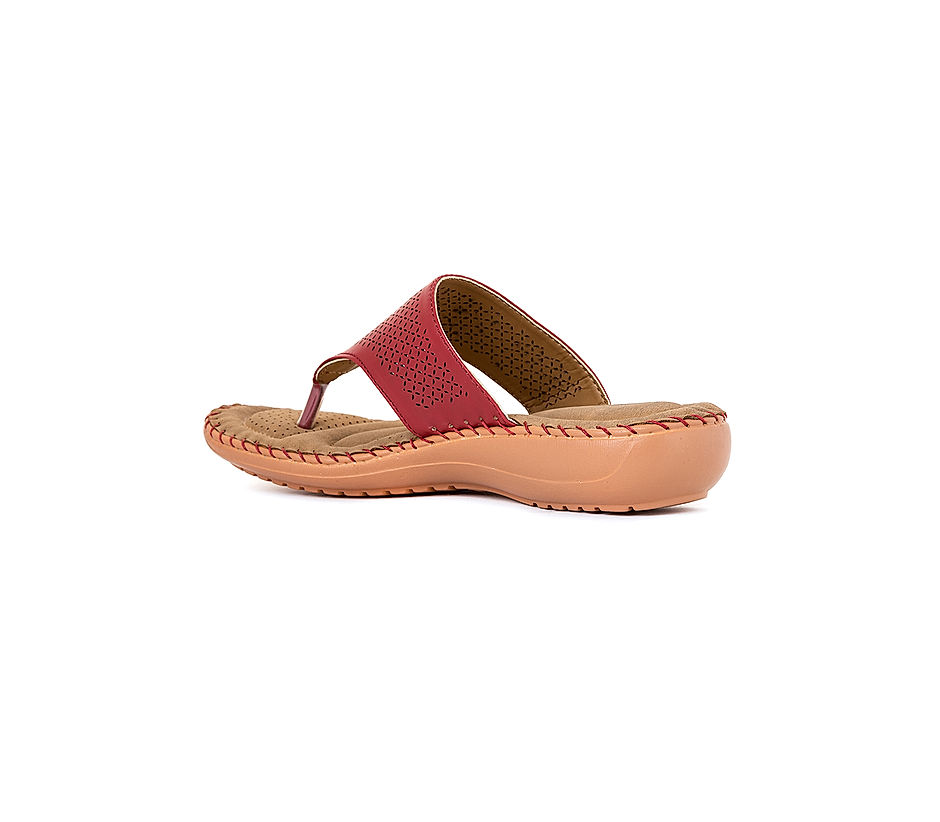 Khadims on sale doctor chappal