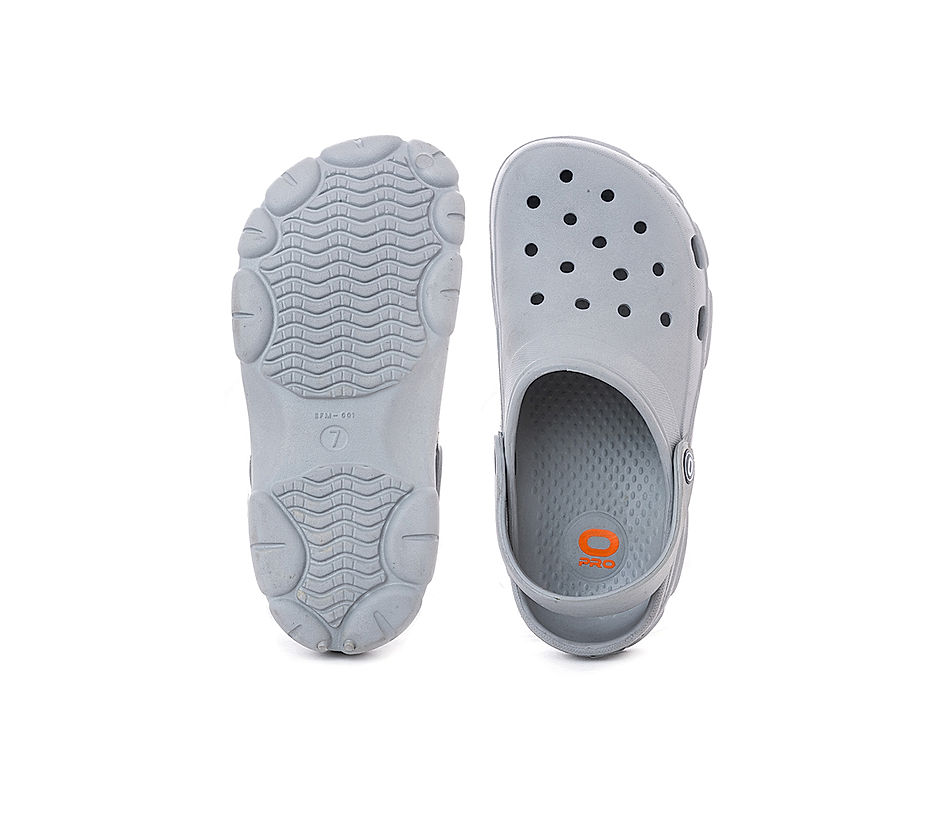 Khadim crocs best sale