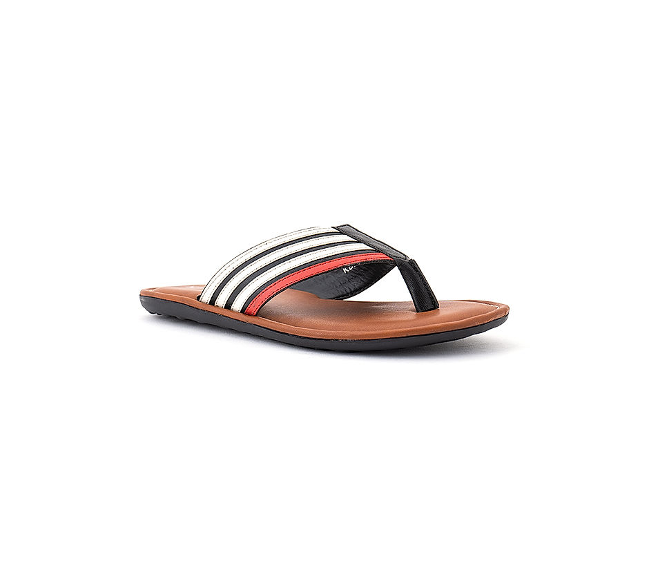 Khadim flip flop new arrivals